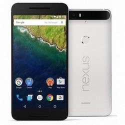 Замена дисплея на телефоне Google Nexus 6P в Владивостоке